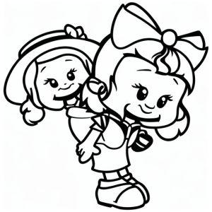 Sestra nosi sestrico