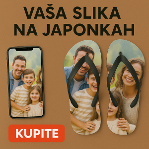 Natikači z vašo sliko
